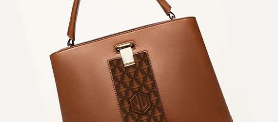 Semi finished leather products