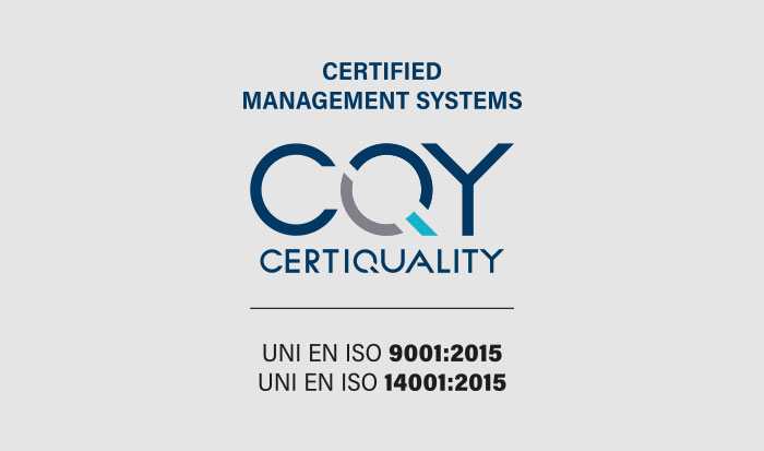 CQY Certification CQY Certification