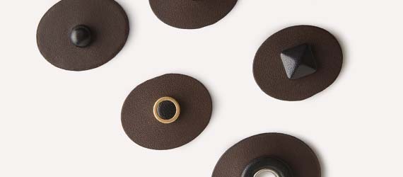 Rivets