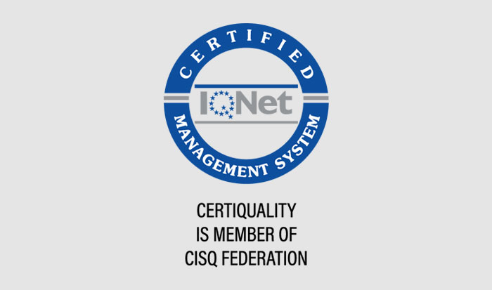 CQY Certification