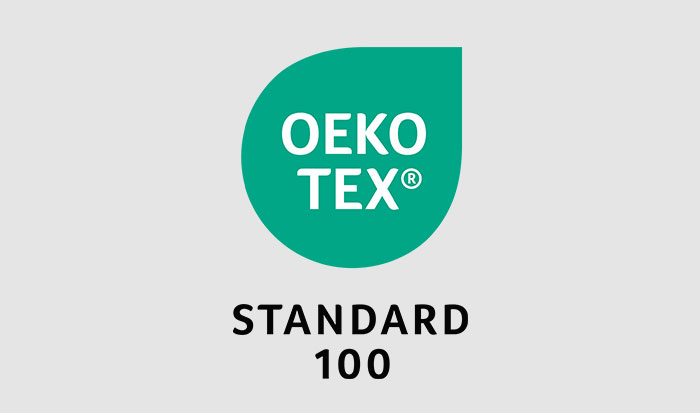 Oeko Tex Certification