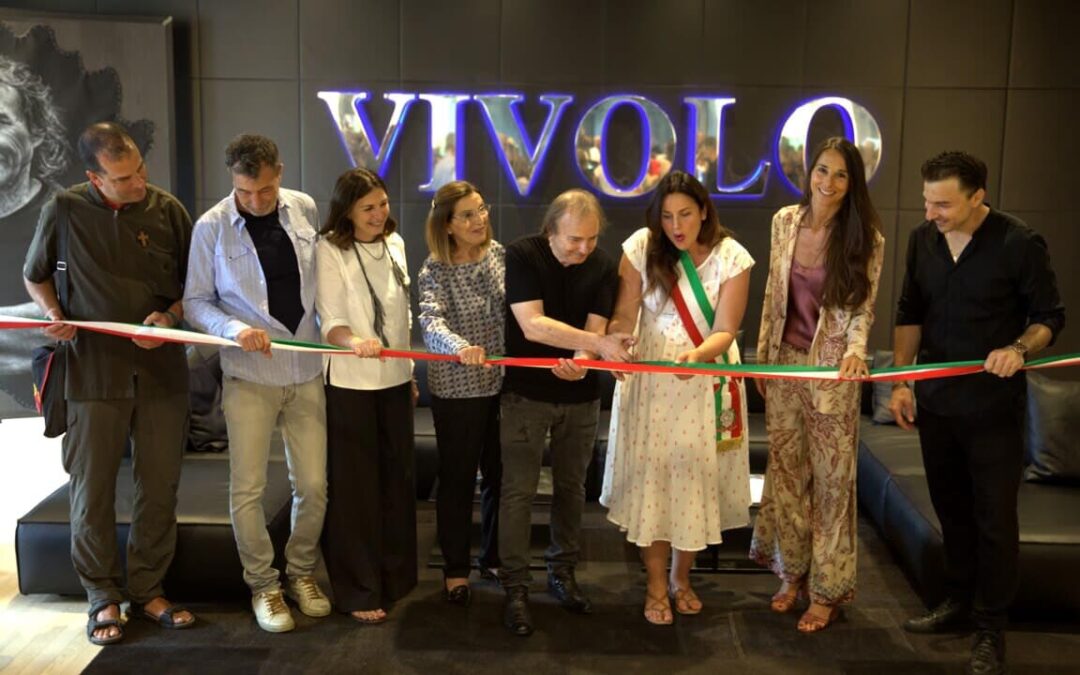 MF Fashion – Vivolo cresce e investe su pelletteria e calzature