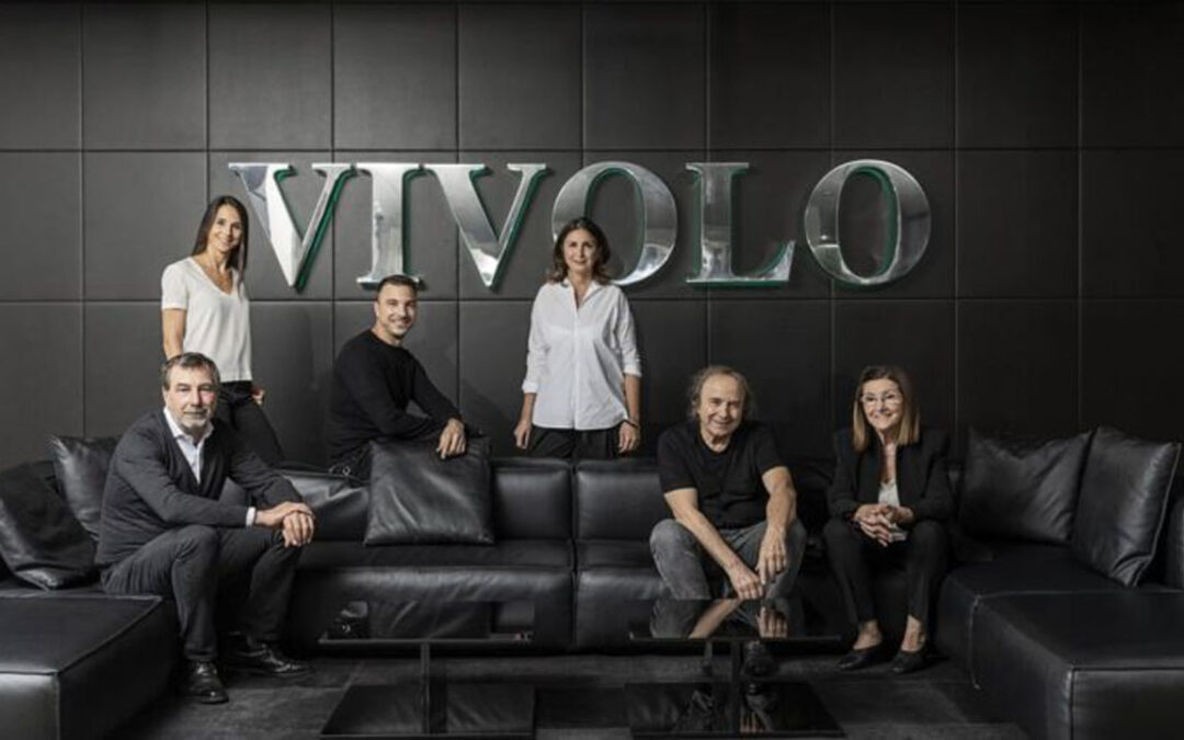 Arsutoria – Vivolo: beyond the product