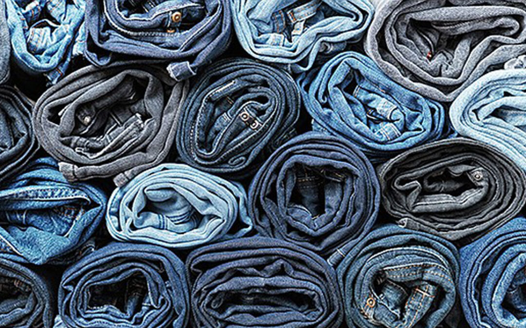 ApparelNews – New Blues: The Denim Industry Heads Into 2024