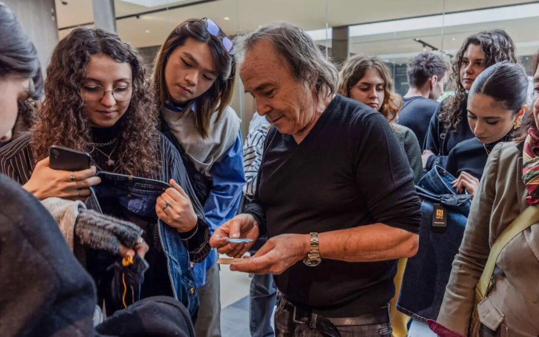 Inside Denim – Vivolo’s design competition expands nationwide