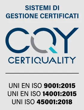 CQY Certification
