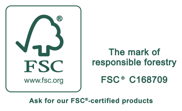Certificazione FSC