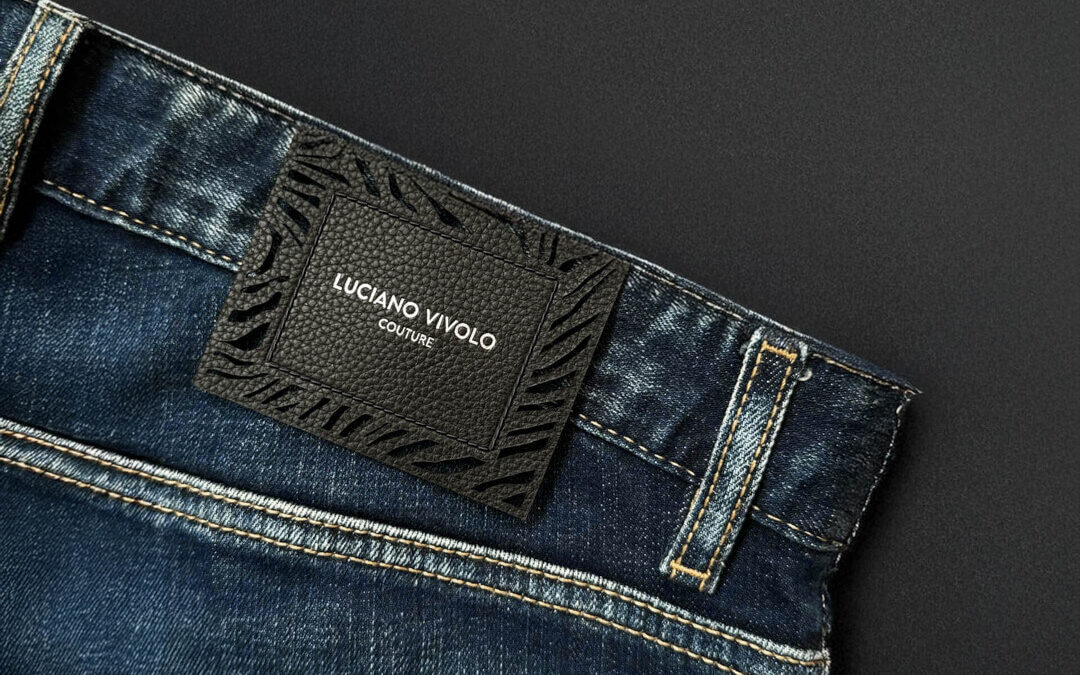 La Conceria – Secondo Vivolo la patch in pelle è il dettaglio che fa il jeans