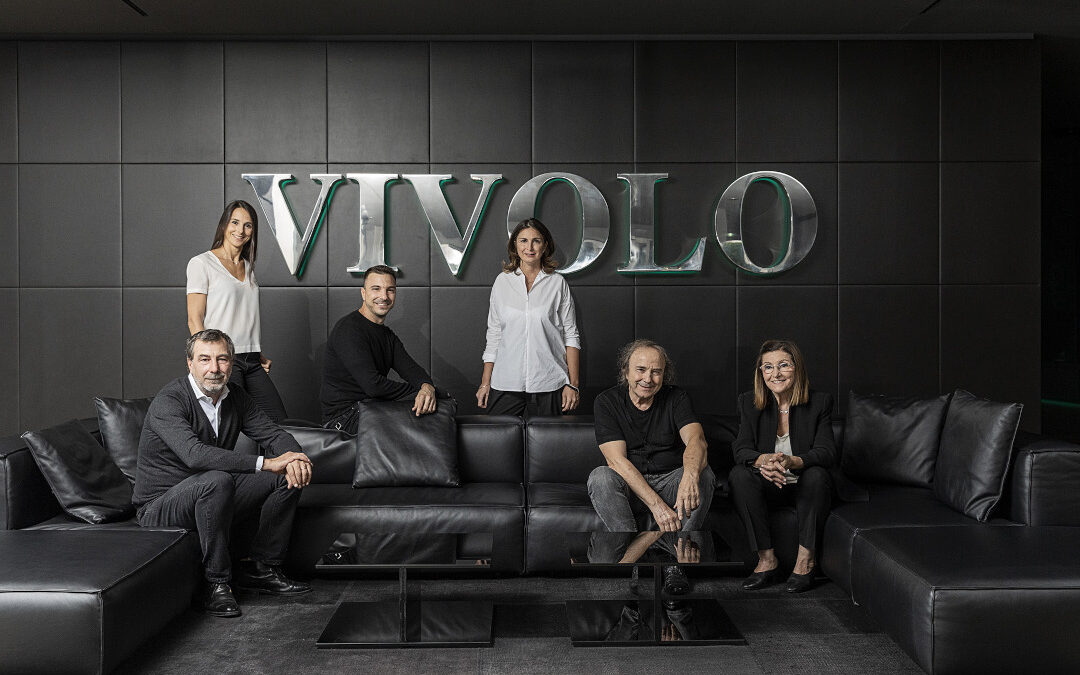Fashion Network Italia – Vivolo spinge su vini e hospitality e amplia l’Head quarter