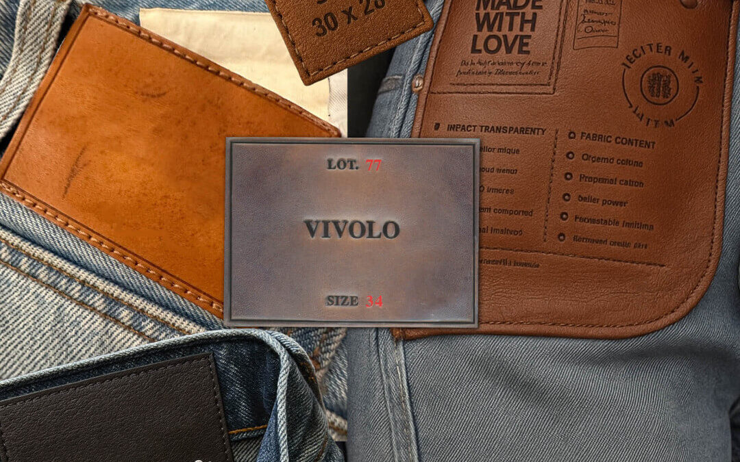 WWD – SJ Denim – Italian Trims Company Vivolo Connects Heritage Craftsmanship with Modern Innovation